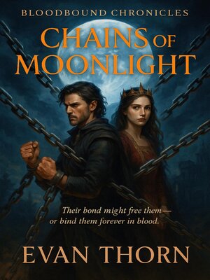 cover image of Chains of Moonlight